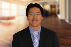 Willis Chang, Digital Transformation Officer for Kinecta FCU