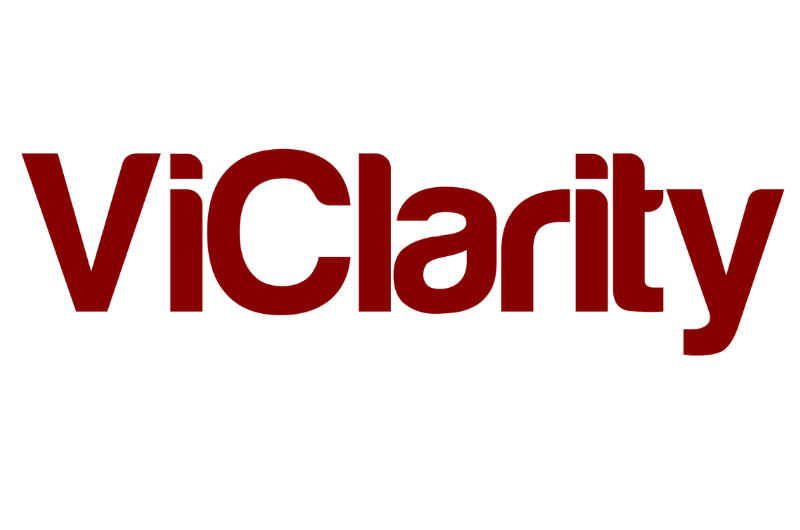 ViClarity logo