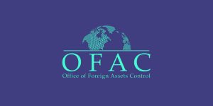 OFAC logo