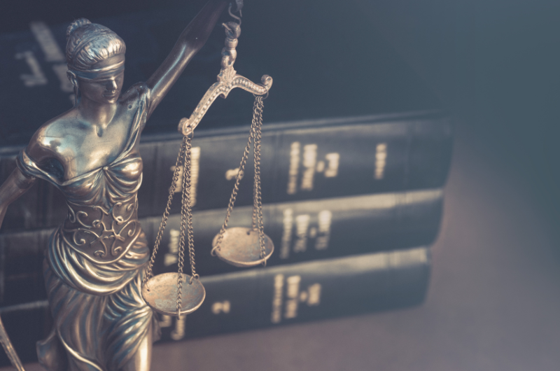 Law and regulatory books