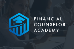 Financial Counselor Academy logo.