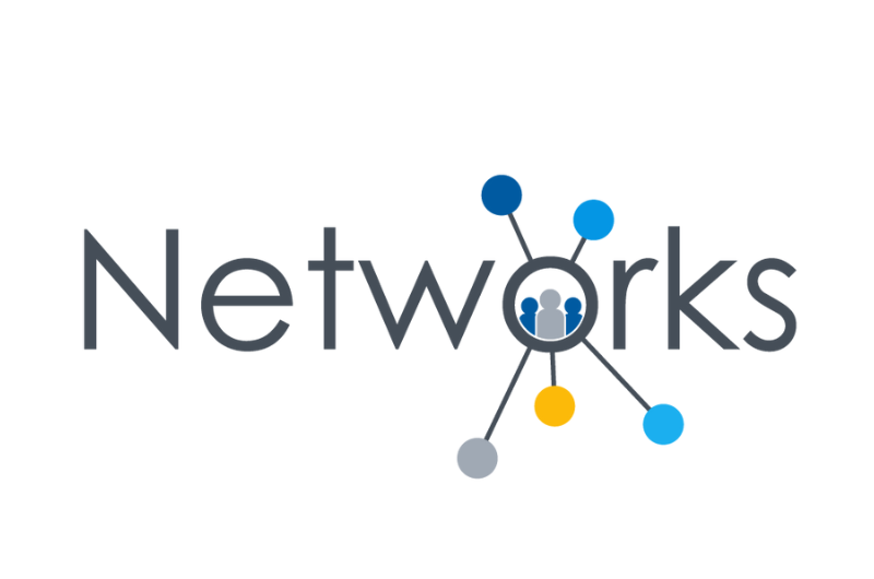 League Networks logo.
